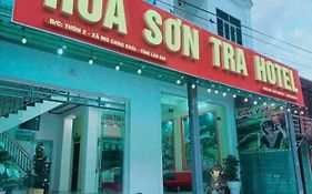 Homestay Hoa Sơn Tra